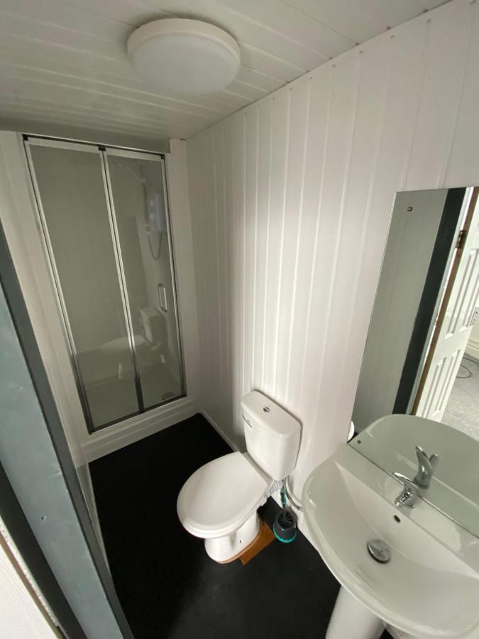 The Honley Hotel Blackpool Esterno foto