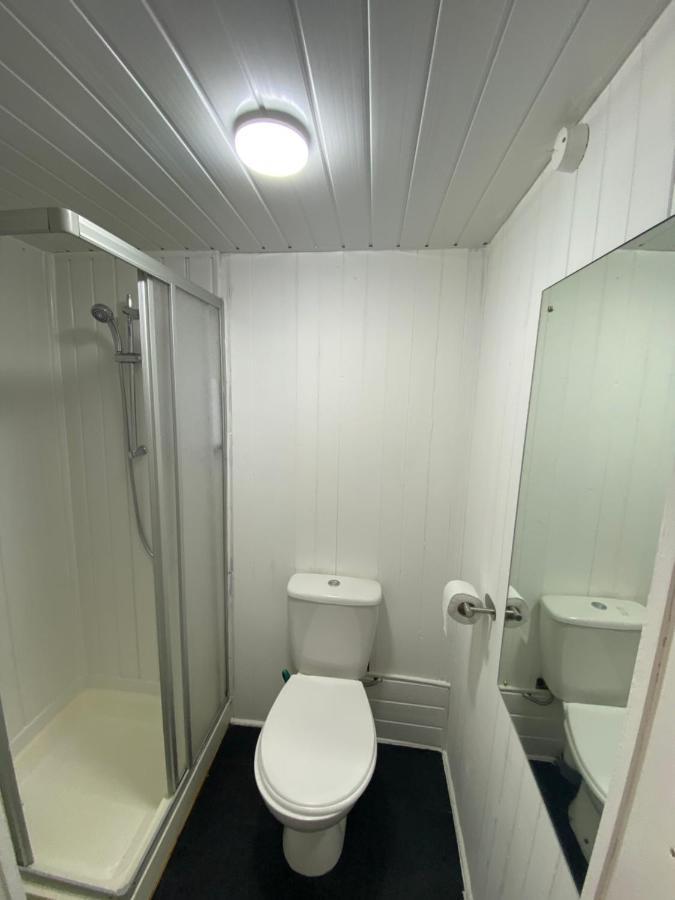 The Honley Hotel Blackpool Esterno foto