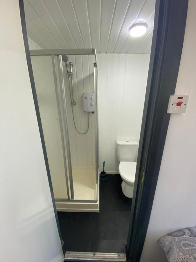 The Honley Hotel Blackpool Esterno foto