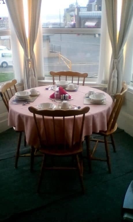 The Honley Hotel Blackpool Esterno foto