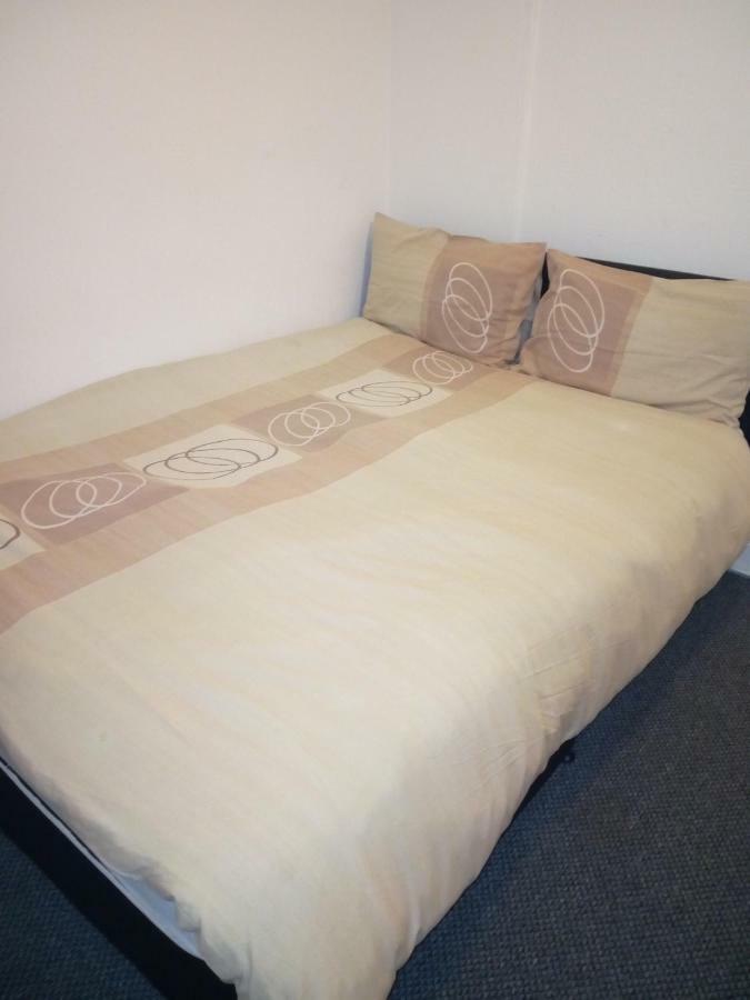The Honley Hotel Blackpool Esterno foto