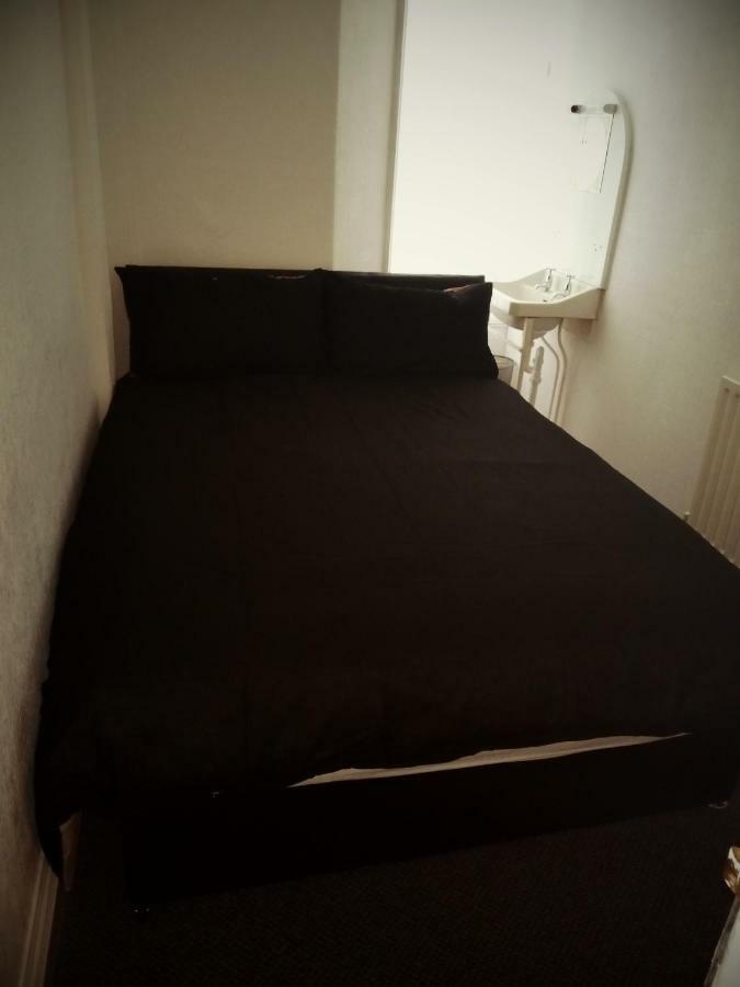 The Honley Hotel Blackpool Esterno foto