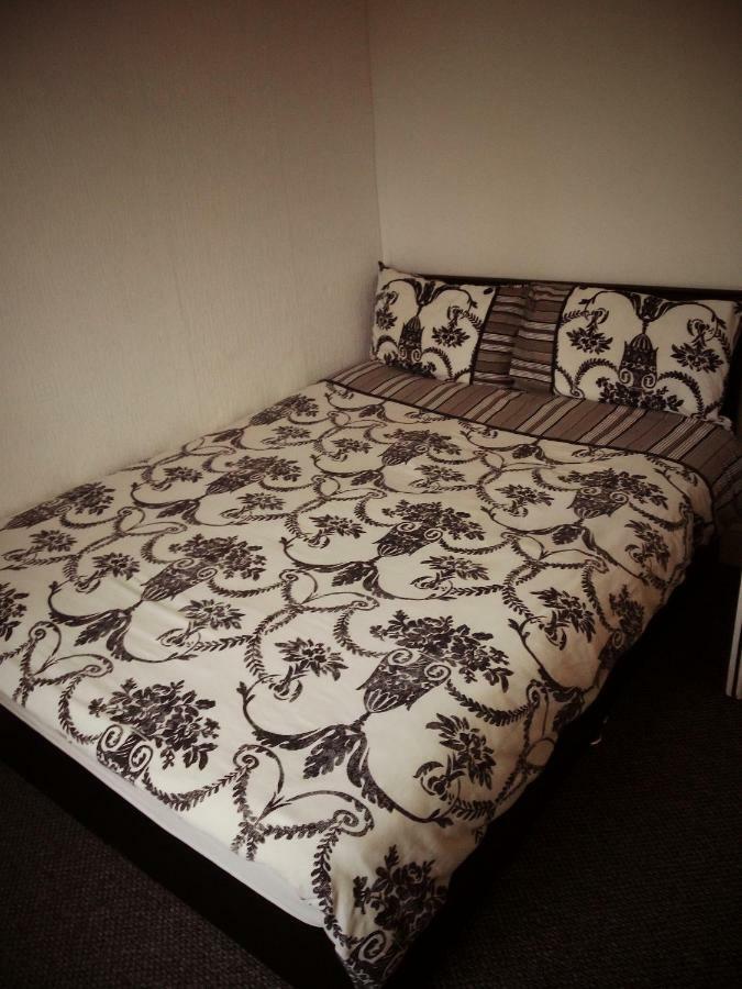 The Honley Hotel Blackpool Esterno foto