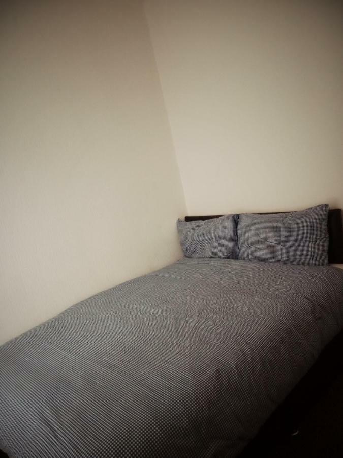The Honley Hotel Blackpool Esterno foto